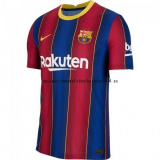 Nuevo Camiseta Barcelona 1ª Liga 20/21 Baratas