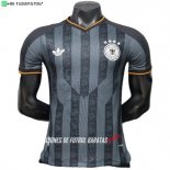 Nuevo Especial Jugadores Camiseta Alemania 2026 Negro Baratas