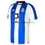 Nuevo Camisetas Porto 1ª Equipación 18/19 Baratas