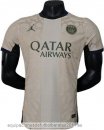 Nuevo Tailandia Jugadores Cuarta Camiseta Paris Saint Germain 23/24 Amarillo Baratas Nuevo Tailandia Jugadores Cuarta Camiseta Paris Saint Germain 23/24 Amarillo Baratas