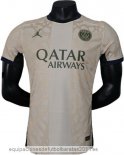 Nuevo Tailandia Jugadores Cuarta Camiseta Paris Saint Germain 23/24 Amarillo Baratas Nuevo Tailandia Jugadores Cuarta Camiseta Paris Saint Germain 23/24 Amarillo Baratas