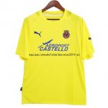 Nuevo Camiseta 1ª Liga Villarreal Retro 2005/2006 Baratas Nuevo Camiseta 1ª Liga Villarreal Retro 2005/2006 Baratas
