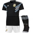 Nuevo Camisetas (Pantalones+Calcetines) Argentina 2ª Liga 2018 Baratas