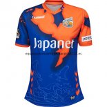 Nuevo Camisetas V-Varen Nagasaki 1ª Liga 18/19 Baratas