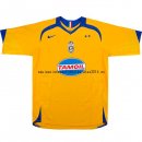 Nuevo Camiseta 2ª Liga Juventus Retro 2005/2006 Baratas