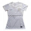 Nuevo Camiseta 1ª Equipación Mujer Inglaterra 2022 Baratas