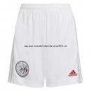 Nuevo Camisetas Ajax 1ª Pantalones 21/22 Baratas