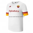 Nuevo Camiseta As Roma 2ª Liga 21/22 Baratas