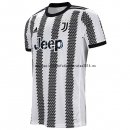 Nuevo Tailandia Camiseta 1ª Liga Juventus 22/23 Baratas