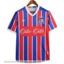 Nuevo Tailandia Especial Camiseta Bahia 23/24 Azul Rojo Baratas Nuevo Tailandia Especial Camiseta Bahia 23/24 Azul Rojo Baratas