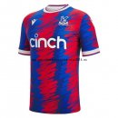 Nuevo 1ª Camiseta Crystal Palace 22/23 Baratas