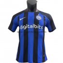 Nuevo Tailandia 1ª Jugadores Camiseta Inter Milán 22/23 Baratas