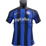 Nuevo Tailandia 1ª Jugadores Camiseta Inter Milán 22/23 Baratas