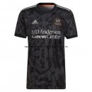 Nuevo Tailandia Camiseta 2ª Liga Houston Dynamo 22/23 Baratas