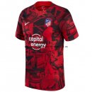 Nuevo Tailandia Previo Al Partido Camiseta Atlético Madrid 22/23 Baratas Nuevo Tailandia Previo Al Partido Camiseta Atlético Madrid 22/23 Baratas