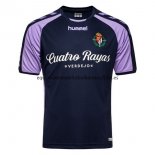 Nuevo Thailande Camisetas Real Valladolid 2ª Liga 18/19 Baratas