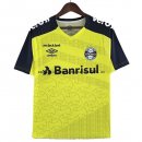Nuevo Entrenamiento Grêmio 22/23 Amarillo Baratas