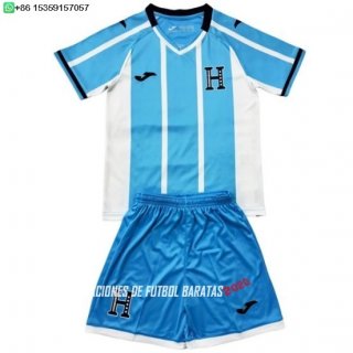 Nuevo 2ª Conjunto De Hombre Honduras 2026 Baratas
