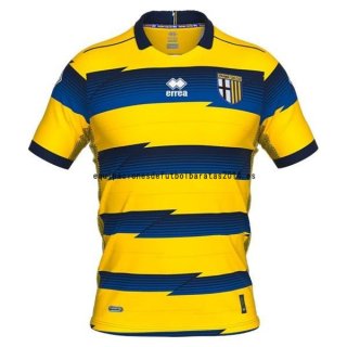 Nuevo Tailandia 2ª Camiseta Parma 2022 2023 Amarillo Baratas