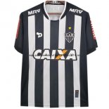 Nuevo Camiseta 1ª Liga Atlético Mineiro Retro 2016/2017 Baratas