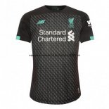 Nuevo Camiseta 3ª Liga Liverpool Retro 2019/2020 Baratas