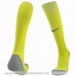 Nuevo 1ª Calcetines Niños Al Nassr 23/24 Amarillo Baratas Nuevo 1ª Calcetines Niños Al Nassr 23/24 Amarillo Baratas