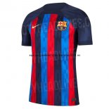 Nuevo Tailandia Camiseta Concepto 1ª Liga Barcelona 22/23 Baratas