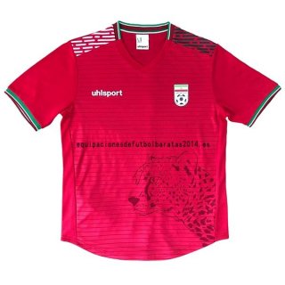 Nuevo Tailandia Camiseta 2ª Equipación Irán 2021 Baratas