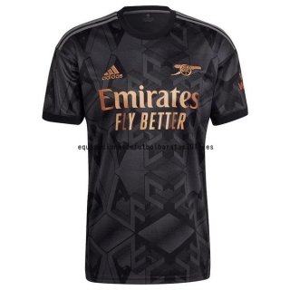 Nuevo Tailandia 2ª Camiseta Arsenal 22/23 Baratas