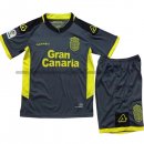 Nuevo Camisetas Ninos Conjunto Completo Las Palmas 2ª Liga 17/18 Baratas