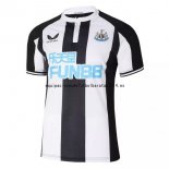 Nuevo Camiseta Newcastle United 1ª Liga 21/22 Baratas