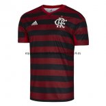 Nuevo Camisetas Flamengo 1ª Equipación 19/20 Baratas