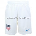 Nuevo Camisetas Pantalones Estados Unidos 1ª Equipación 2018 Baratas