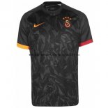 Nuevo Tailandia 2ª Camiseta Galatasaray SK 2022 2023 Negro Baratas