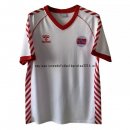 Nuevo Camiseta 2ª Equipación Noruega Retro 1984 Baratas