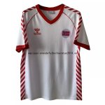 Nuevo Camiseta 2ª Equipación Noruega Retro 1984 Baratas Nuevo Camiseta 2ª Equipación Noruega Retro 1984 Baratas