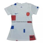 Nuevo Camiseta 2ª Equipación Mujer Países Bajos 2022 Baratas Nuevo Camiseta 2ª Equipación Mujer Países Bajos 2022 Baratas