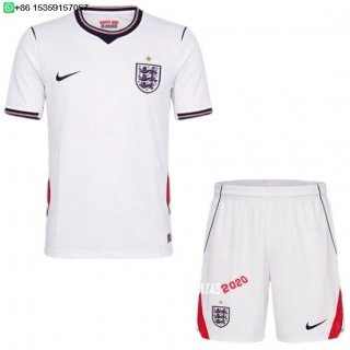 Nuevo 1ª Conjunto De Hombre Inglaterra 2026 Baratas