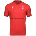Nuevo 1ª Camiseta Nottingham Forest 2022 2023 Rojo Baratas