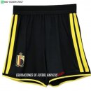 Nuevo 1ª Jugadores Pantalones Bélgica 2026 Baratas