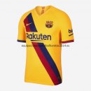 Nuevo Thailande Camisetas FC Barcelona 2ª Liga 19/20 Baratas