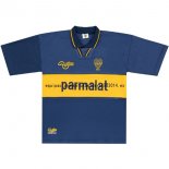 Nuevo Camiseta Boca Juniors Retro 1ª Liga 1994/1995 Baratas