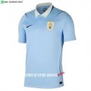 Nuevo Tailandia 1ª Camiseta Uruguay 2026 Baratas Nuevo Tailandia 1ª Camiseta Uruguay 2026 Baratas
