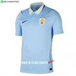 Nuevo Tailandia 1ª Camiseta Uruguay 2026 Baratas Nuevo Tailandia 1ª Camiseta Uruguay 2026 Baratas