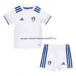 Nuevo Camiseta Leeds United 1ª Liga Niños 20/21 Baratas