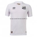 Nuevo Tailandia Camiseta 1ª Liga Santos 22/23 Baratas