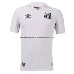 Nuevo Tailandia Camiseta 1ª Liga Santos 22/23 Baratas