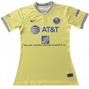 Nuevo 1ª Camiseta Mujer Club América 22/23 Baratas Nuevo 1ª Camiseta Mujer Club América 22/23 Baratas