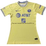 Nuevo 1ª Camiseta Mujer Club América 22/23 Baratas Nuevo 1ª Camiseta Mujer Club América 22/23 Baratas