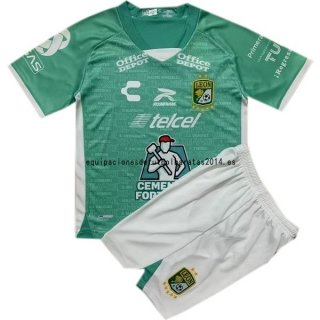 Nuevo 1ª Conjunto De Niños Club León 22/23 Baratas